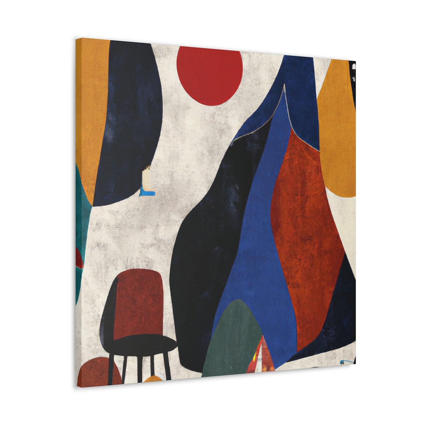 Fernando de la Calle-canvas