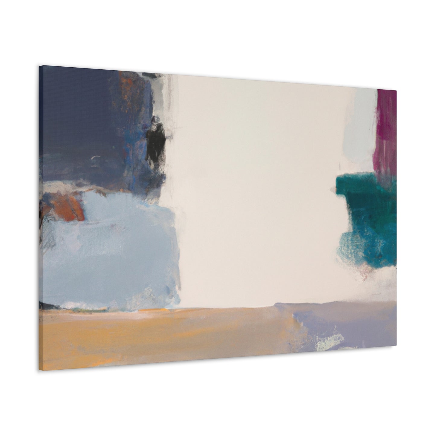 Magnus Solarport-canvas