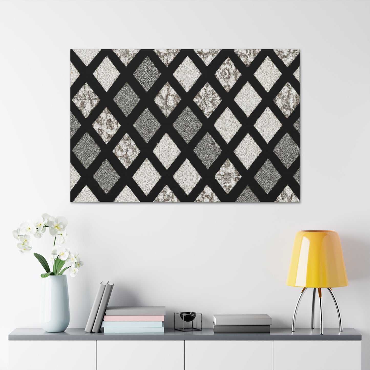 Pieterina Negveldt-canvas