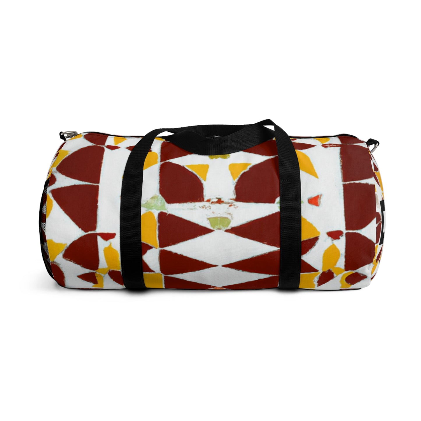 Daniela Lucato-duffel bag