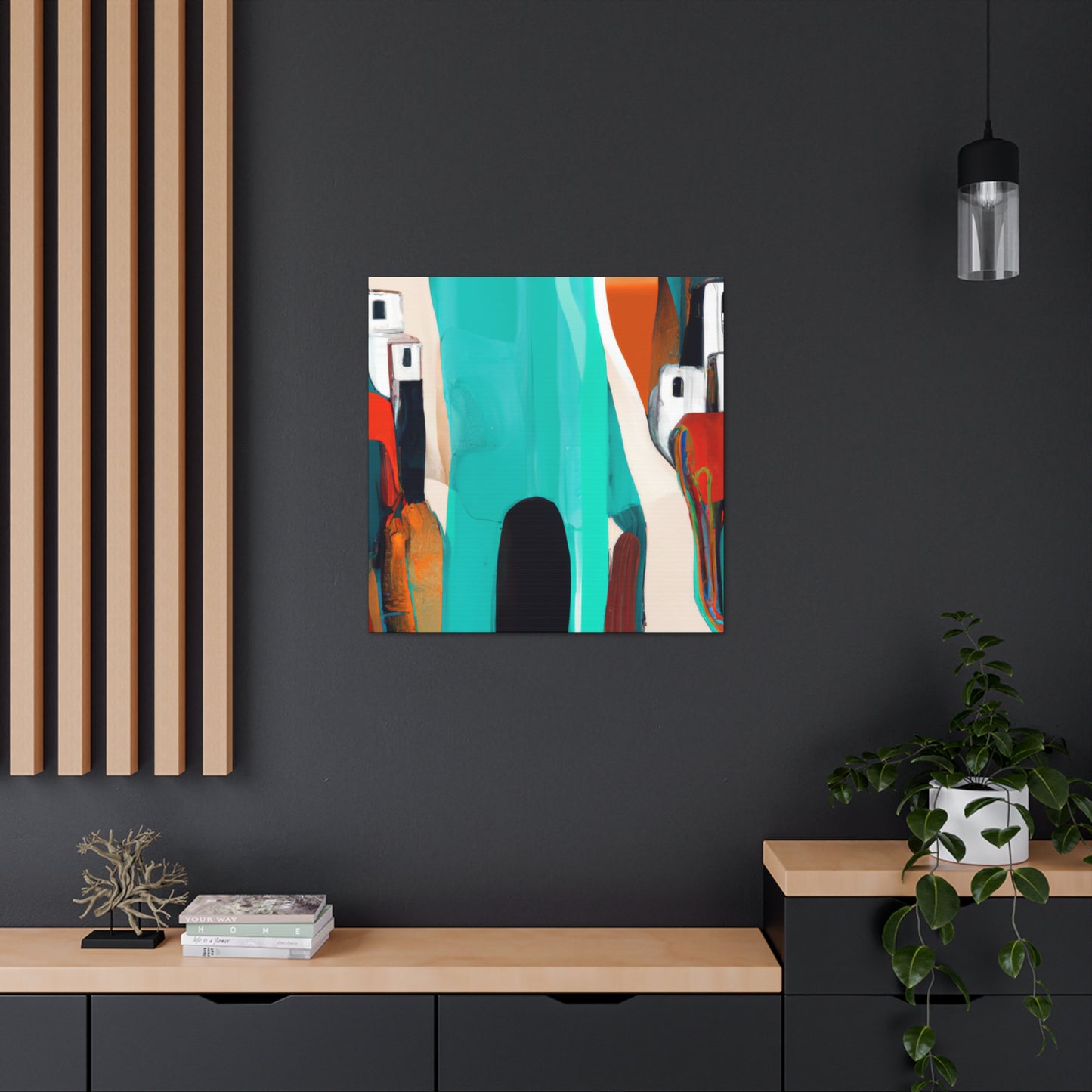 Gustavo Elveredo-canvas