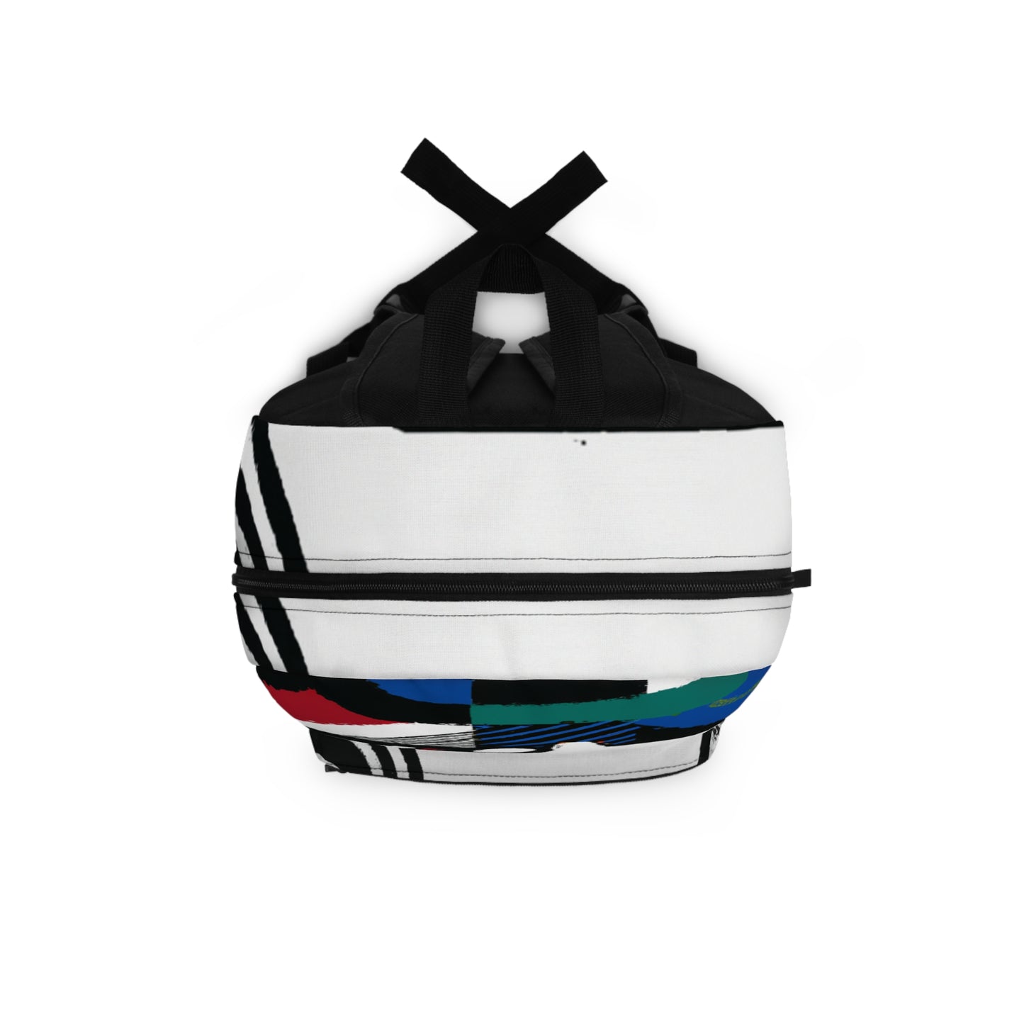 Giovanni Paladino-backpack