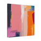 Lesliella de Grenais-canvas