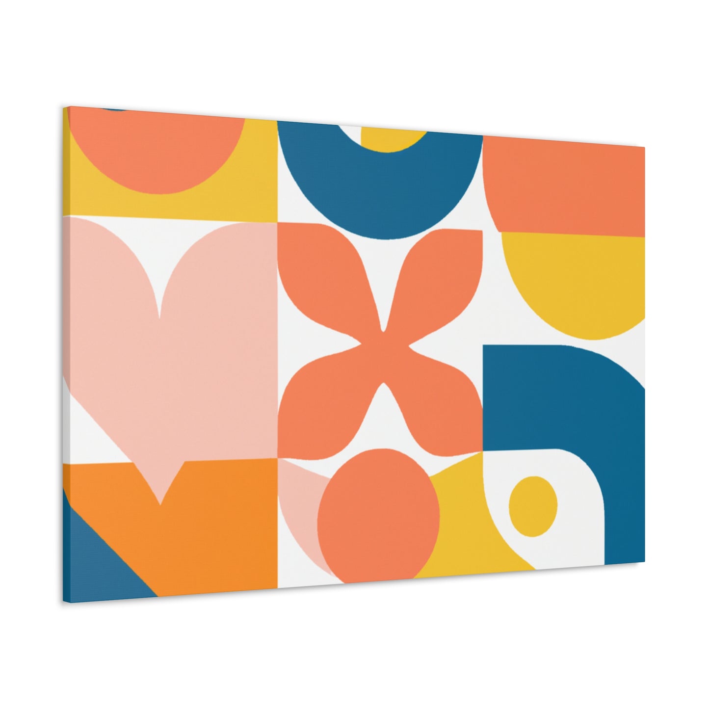 Clara da Monza-canvas