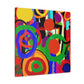 Valentina Ambrosia de Plata-canvas