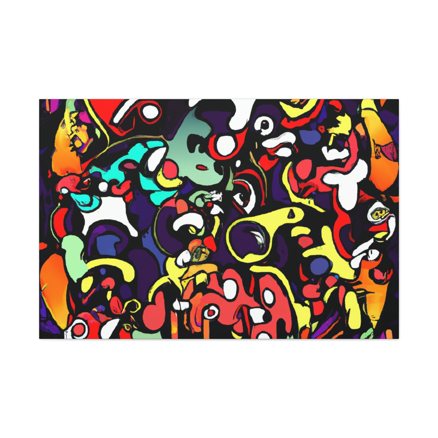 Pietra Foscari-canvas