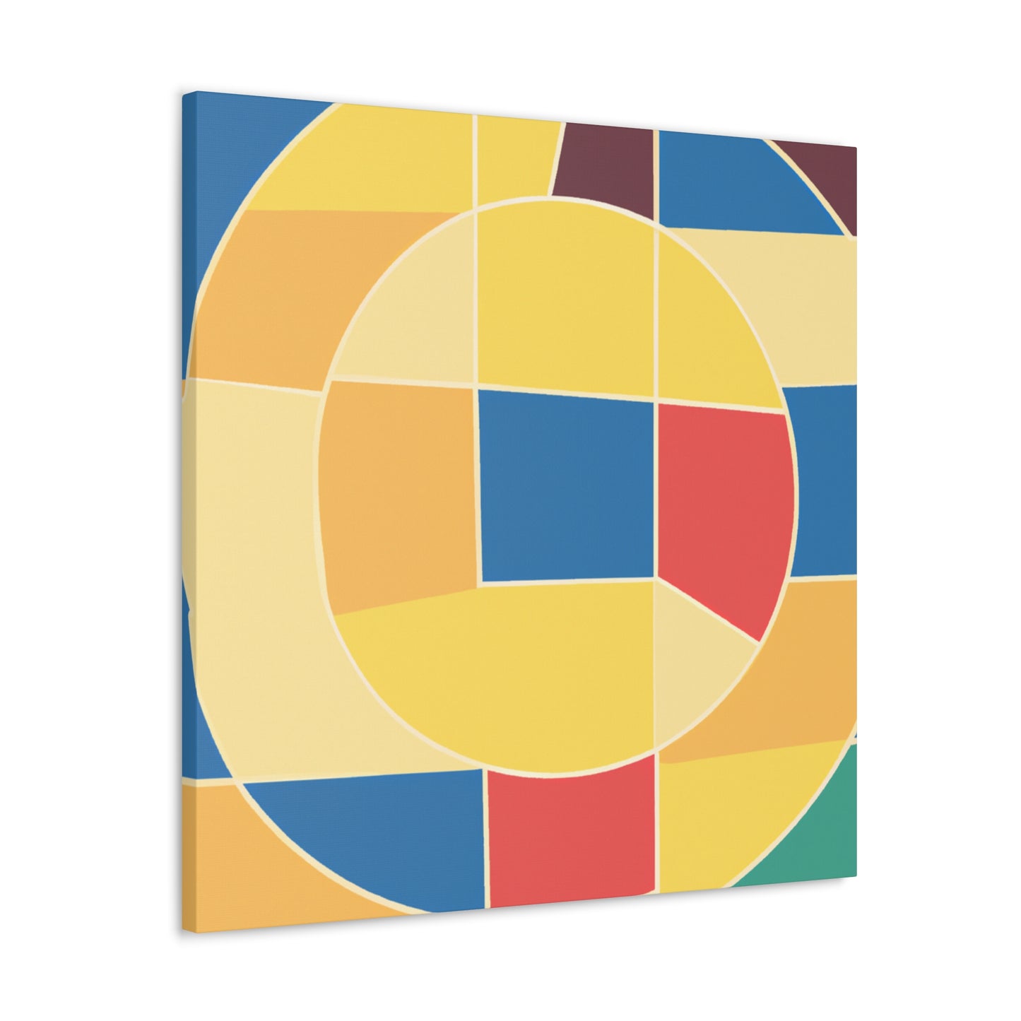 Adrehna the Illustrious-canvas