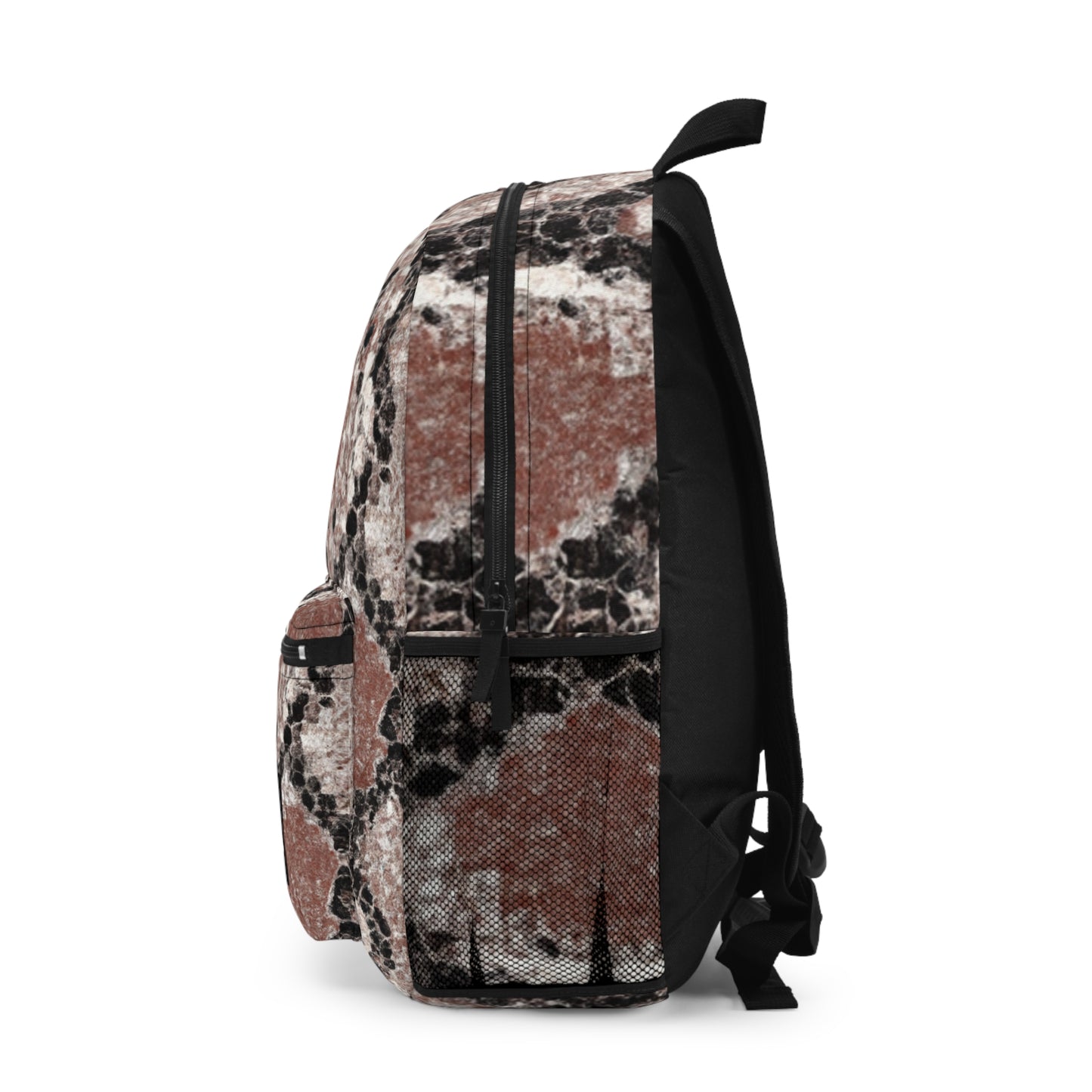 Pierrre Rousseau.-backpack