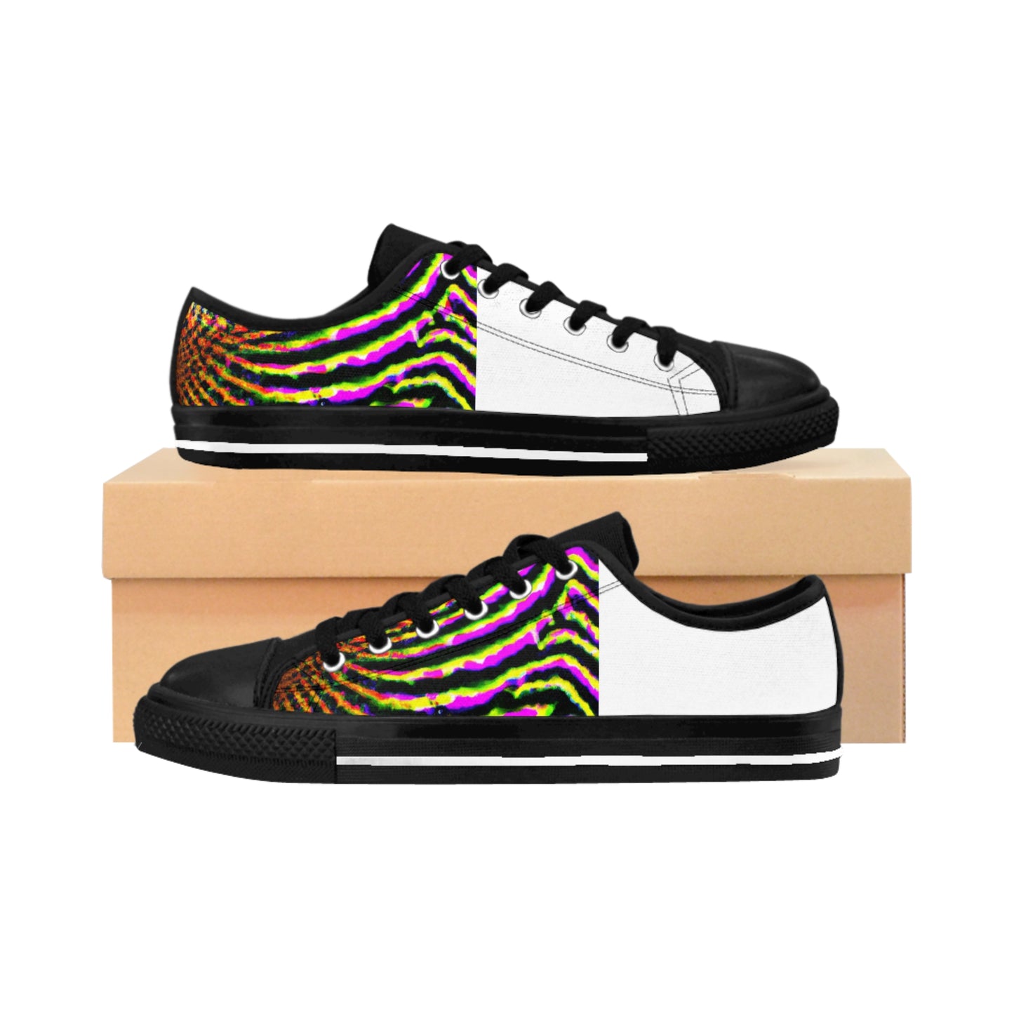 Fernando Salazar, the innovative shoe designer from Spain in the 1500s, was known for his attention to detail, bright colors, high-quality materials, and intricate designs. He was the one to popularize the use of wood-low top