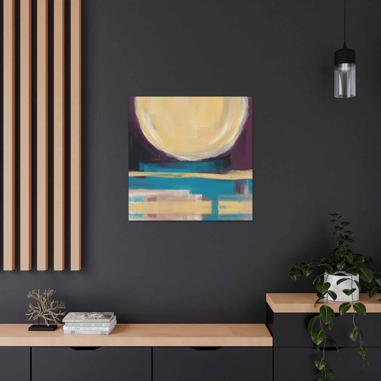 Cecilia de Veracruz-canvas