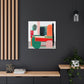 Rieno Traverso-canvas