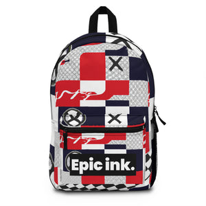 Graziano Milano-backpack