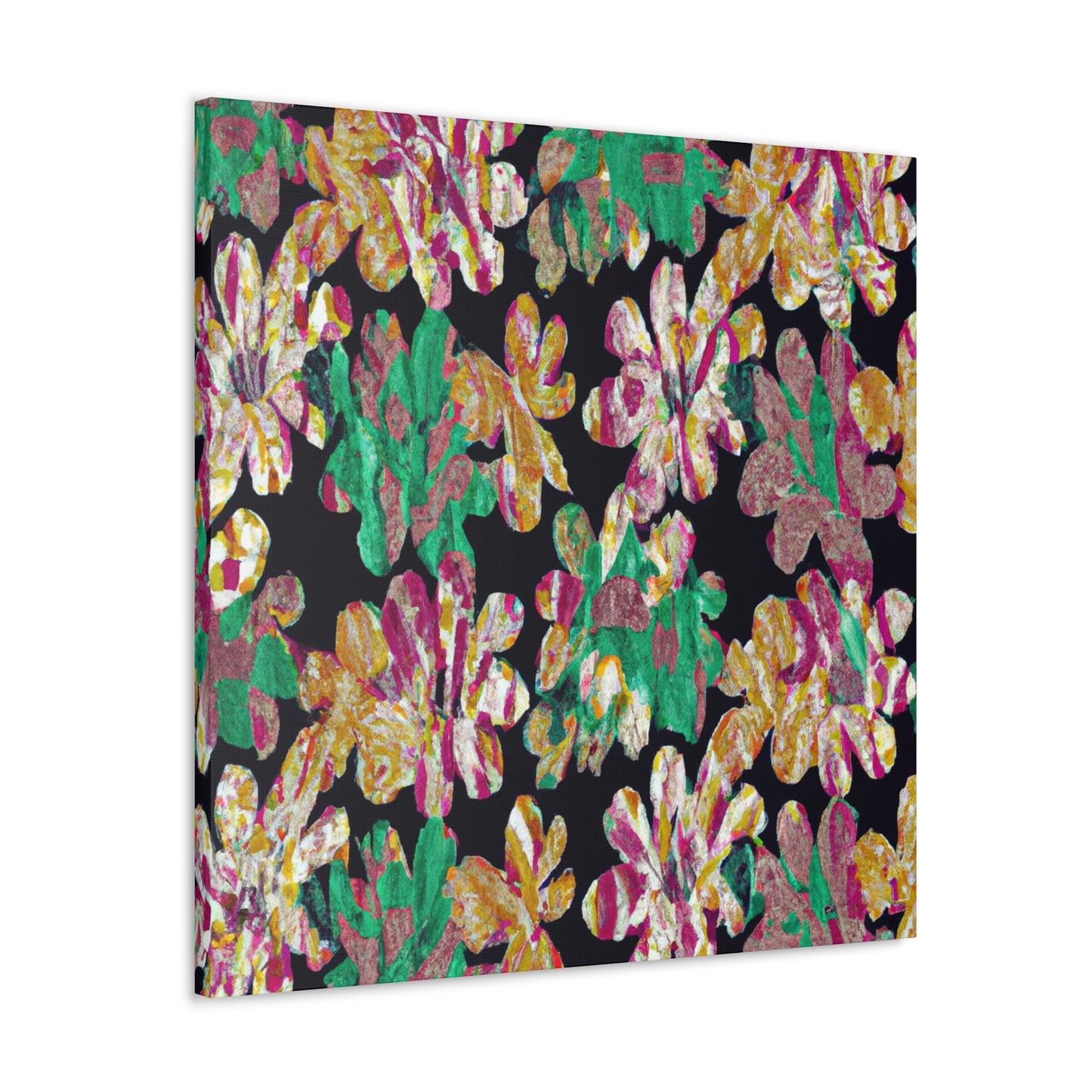 Artemus of Florence-canvas