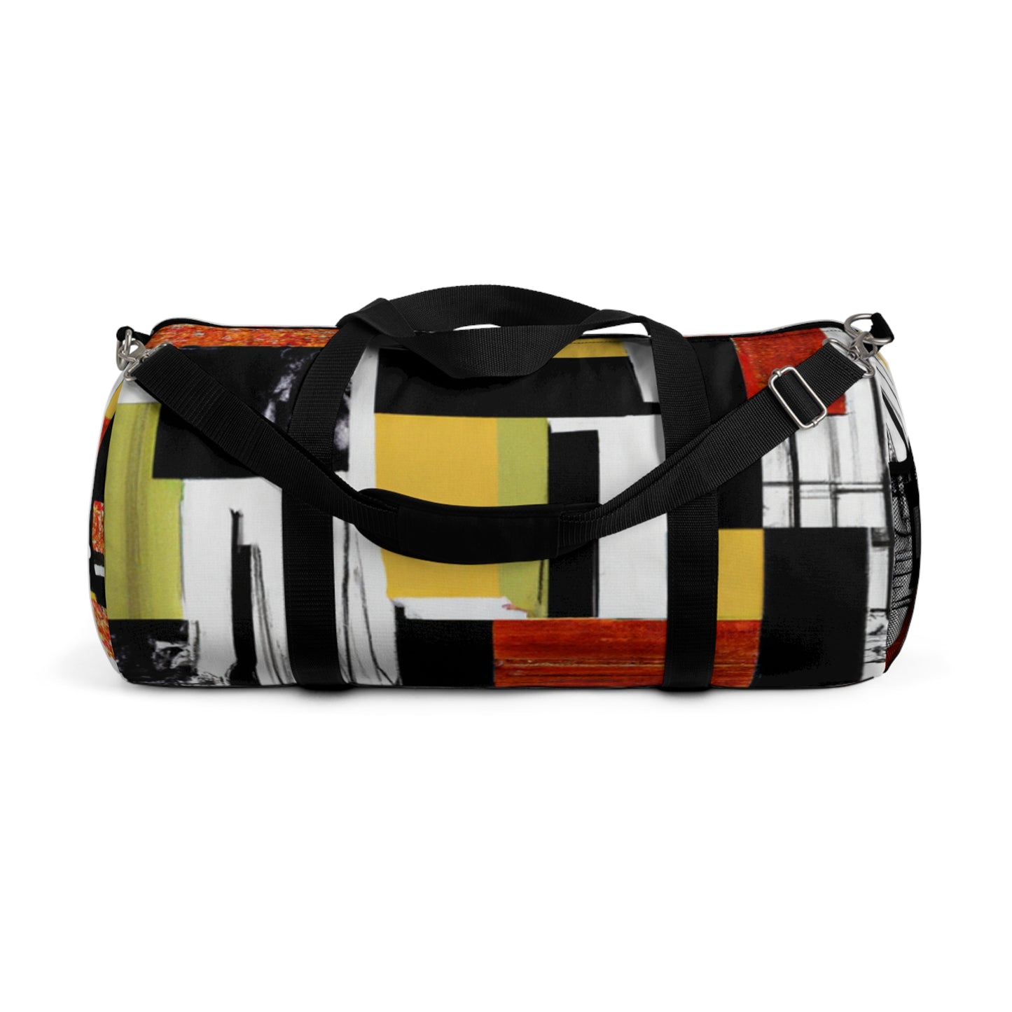 Giorgio Armani-duffel bag