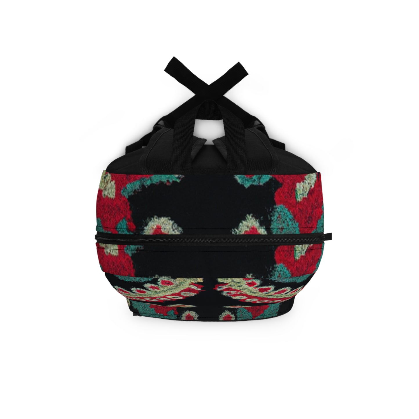 Adèle Vivianne, the Maiden of Versailles.-backpack