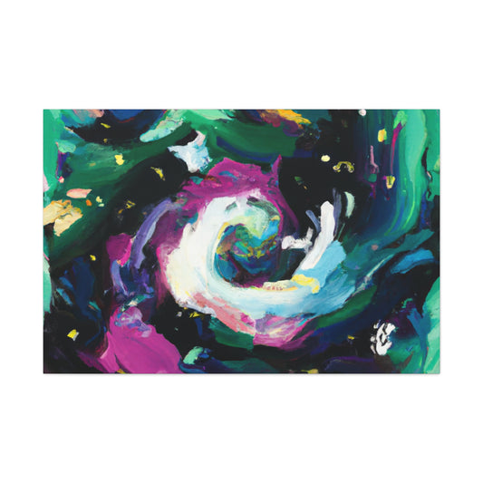 Darendal Galtorvius-canvas