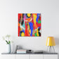 Timothy Larmontard-canvas