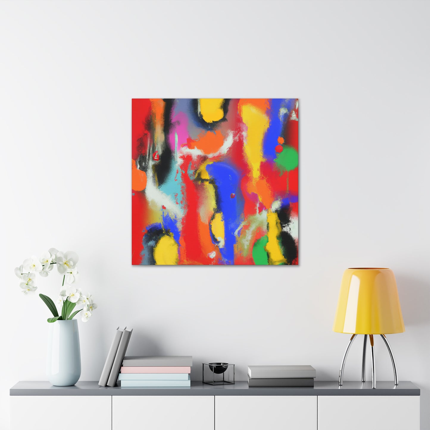 Timothy Larmontard-canvas
