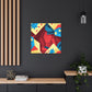 Nina Dione-canvas