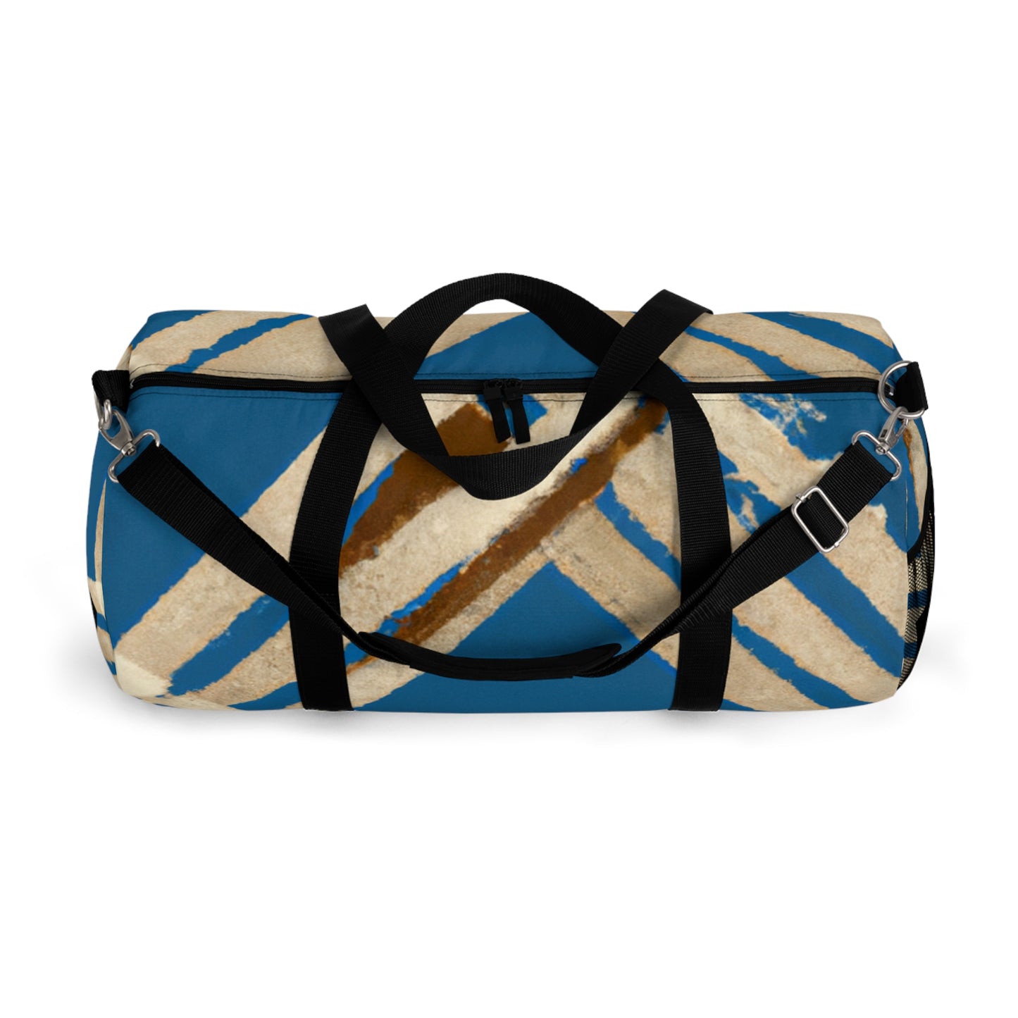 Francesco Maglia.-duffel bag