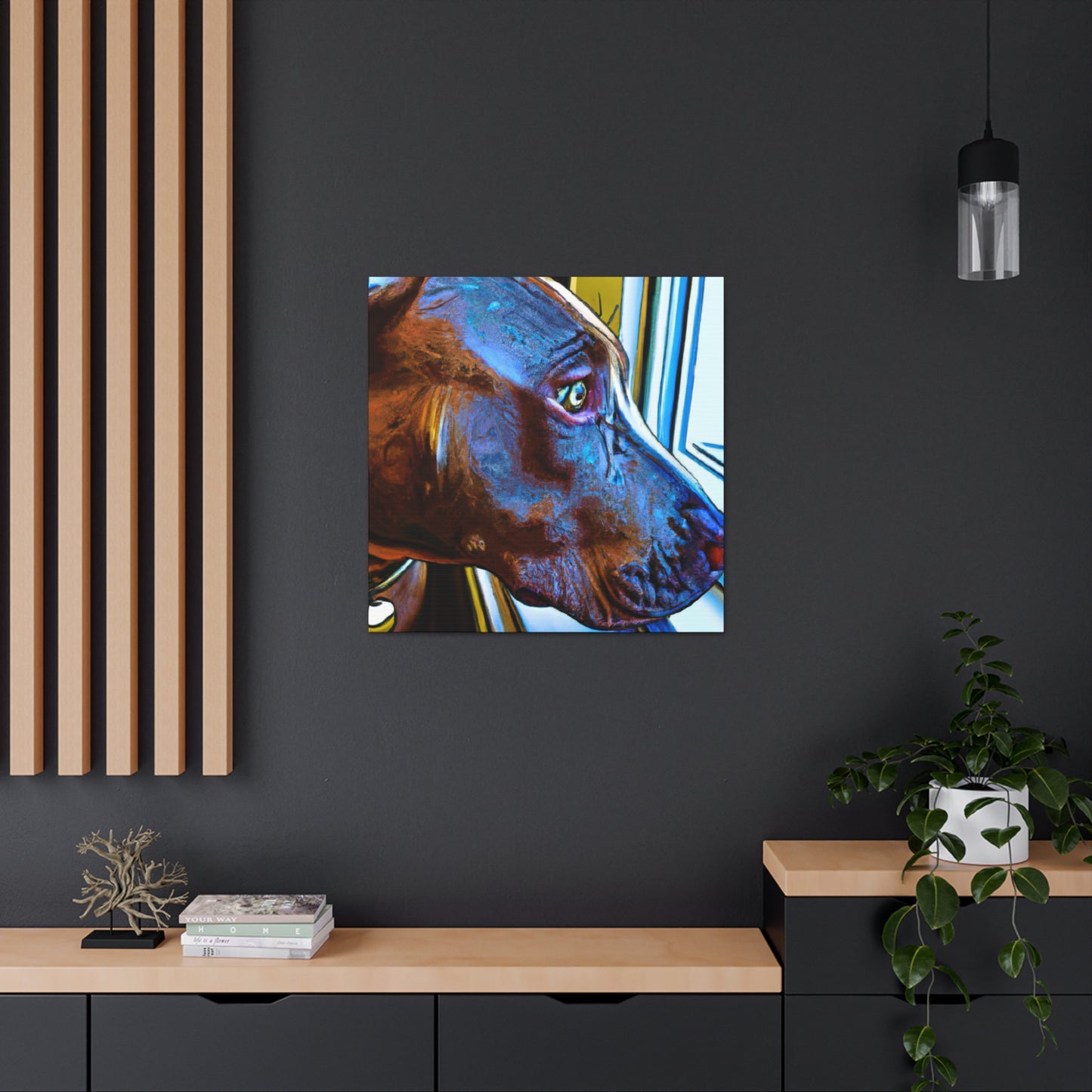 Ferrando Donatella-canvas