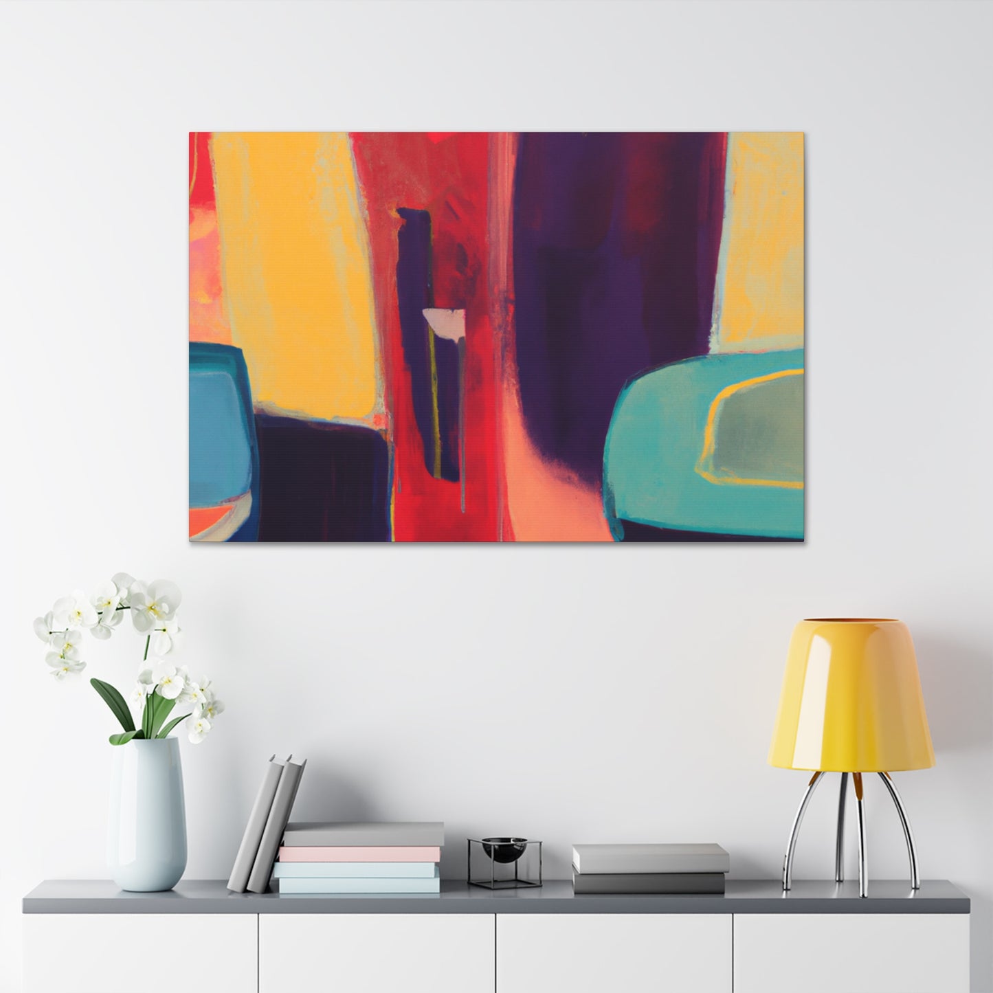 Marcella de Platea-canvas