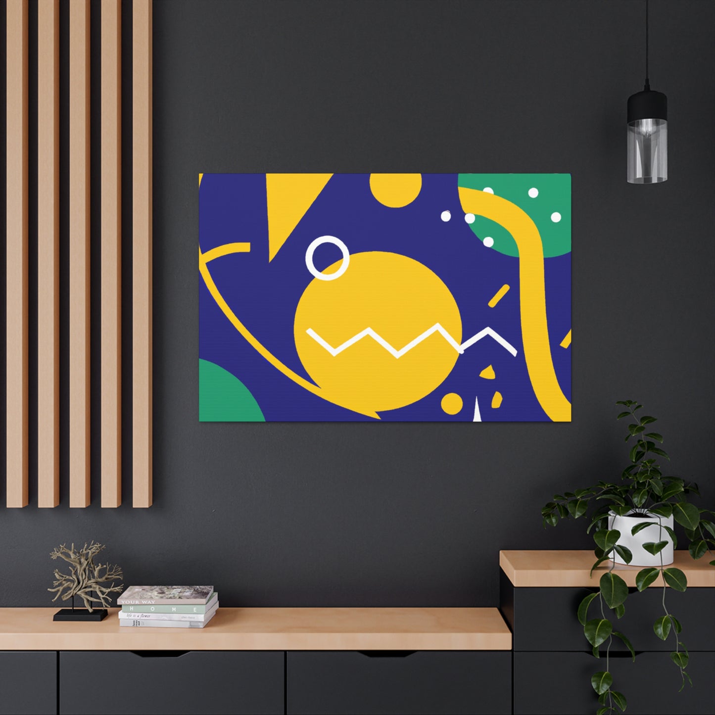 Fiona Augustina de Castillo-canvas