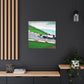 Winstonia Pentecostelle-canvas