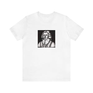 Gianfranco Nocella, a female streetwear designer from Rome, Italy. She rose to prominence during the 90s for her bold and daring designs that incorporated unexpected materials such as embroidery and sequins. Her ed-Tee