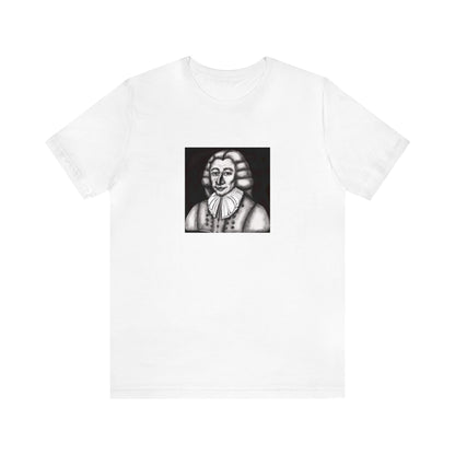 Gianfranco Nocella, a female streetwear designer from Rome, Italy. She rose to prominence during the 90s for her bold and daring designs that incorporated unexpected materials such as embroidery and sequins. Her ed-Tee