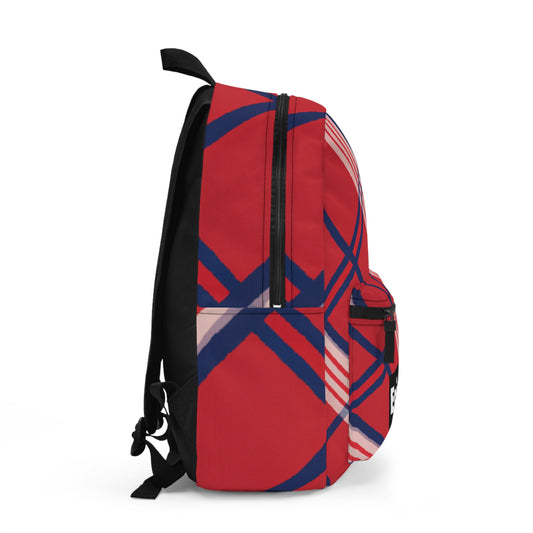 Jean-Baptiste Leduc-backpack