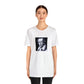 Giuseppe di Marco, a visionary Italian streetwear designer from the 1990s. His iconic designs were inspired by the vibrant Milan music and art scene. His signature look was a combination of bold graffiti prints, bright colors, and sporty-Tee