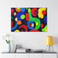 Raphaela Montchiovenni-canvas