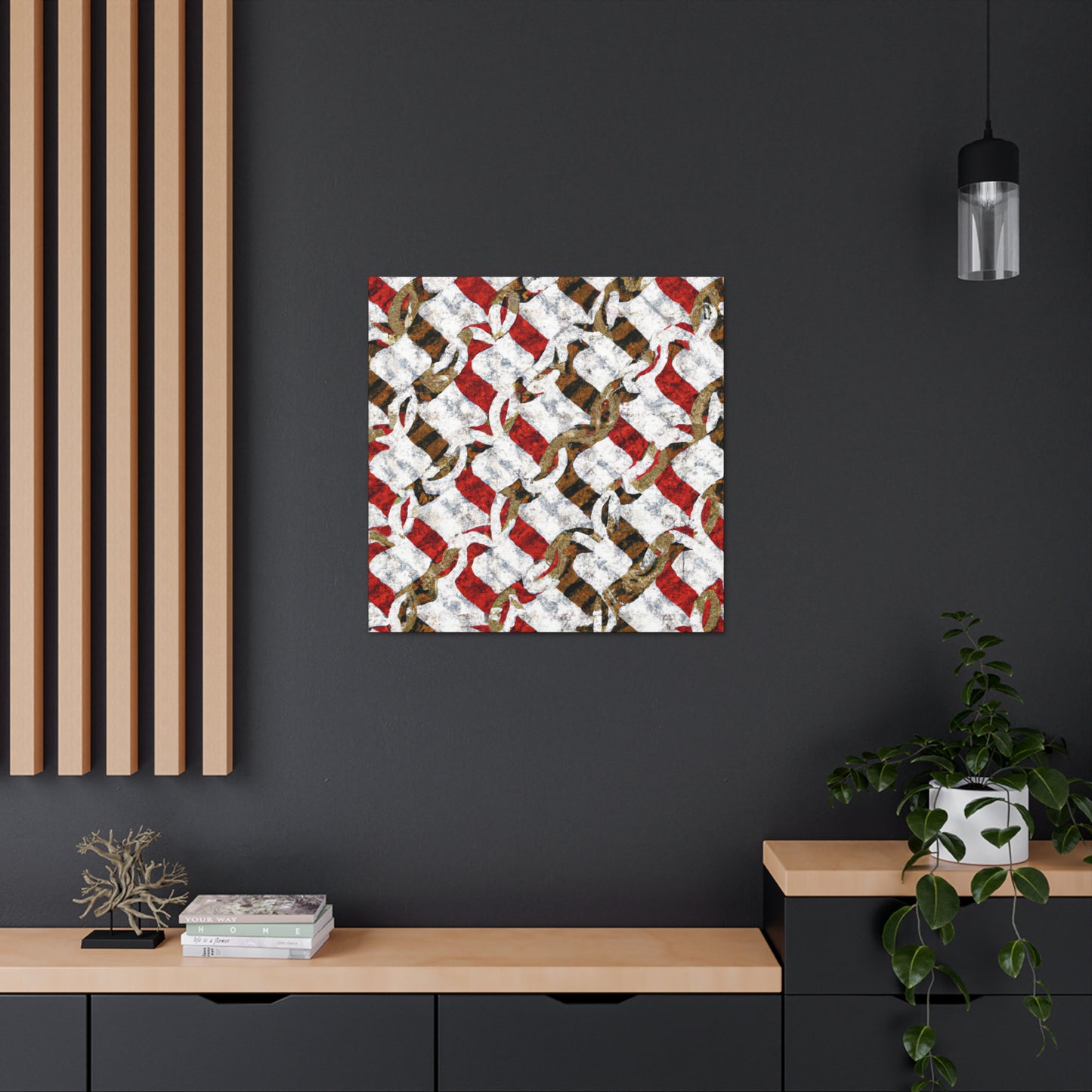 Augustina da Serravalle-canvas