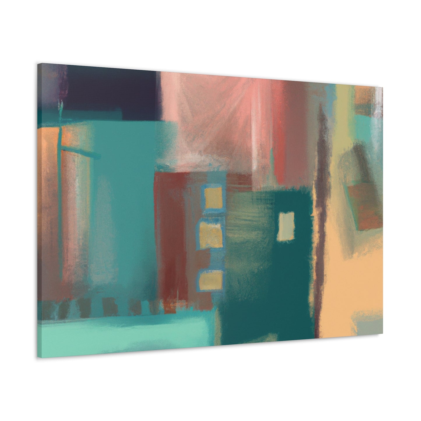 Raphaela da Firenze-canvas