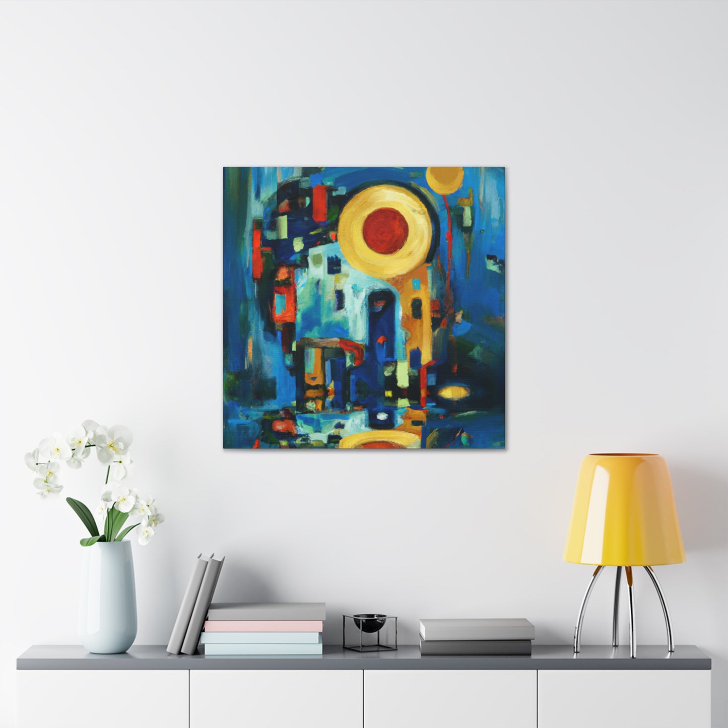 Lucrezia Lorenzi-canvas