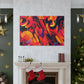 Geldert van Walsteyn-canvas