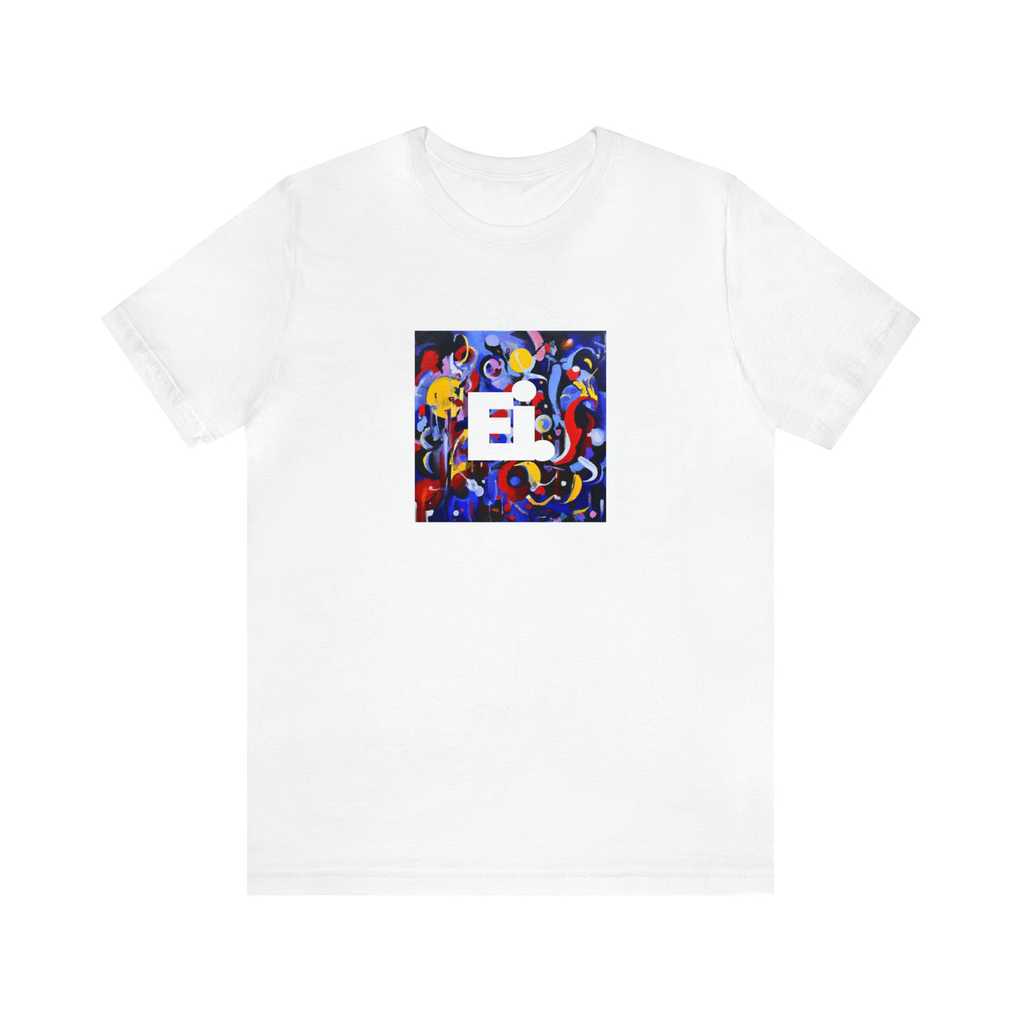 Angelo Betti, a stylish Italian streetwear designer from the 1990s with a flair for bold and rebellious designs. He gained an international following with his signature "Betti-style" pieces that fused classic streetwear silhouettes with artisanal-Tee