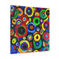 Gulietta Allemandi-canvas