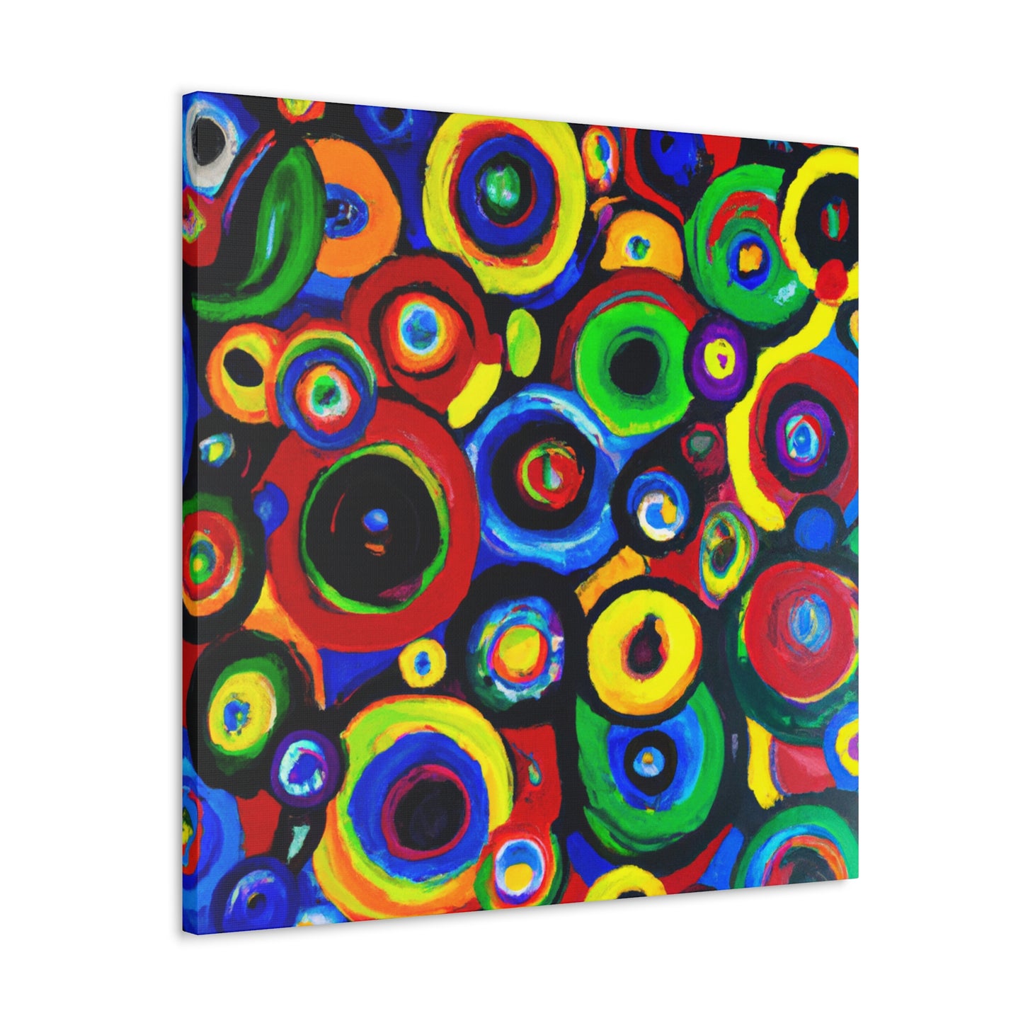 Gulietta Allemandi-canvas