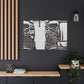 Master Henriqette Ducarpe-canvas