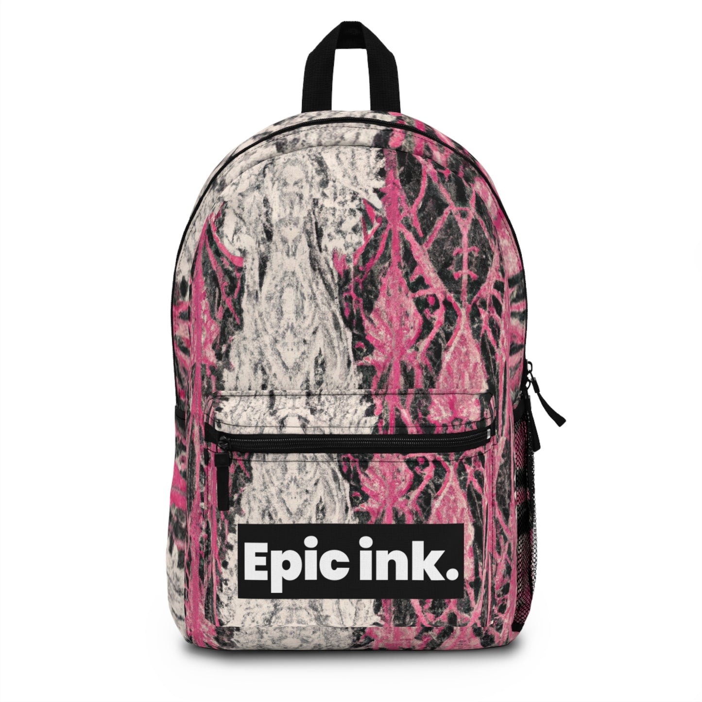 Marceline Claudel.-backpack