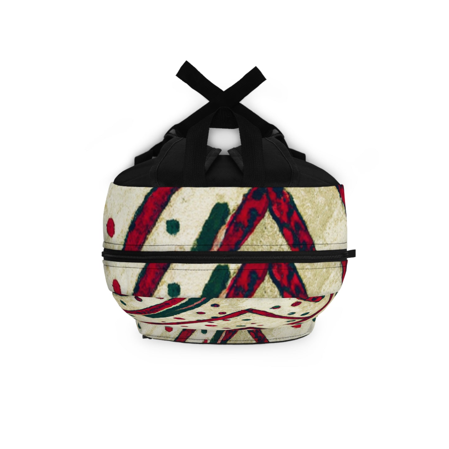 Pierre Robergeault-backpack