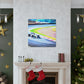 Magdeline Gildwyne-canvas
