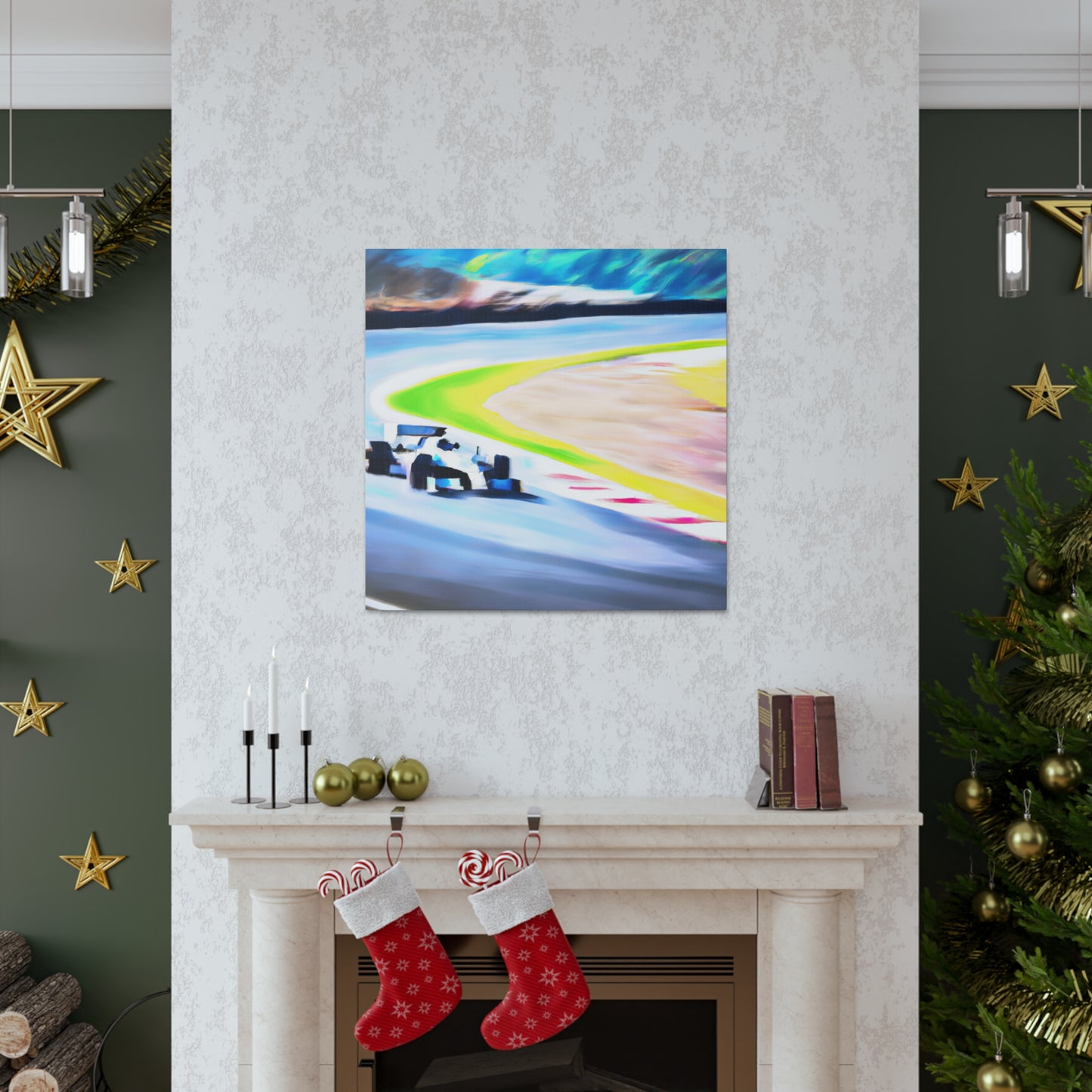 Magdeline Gildwyne-canvas