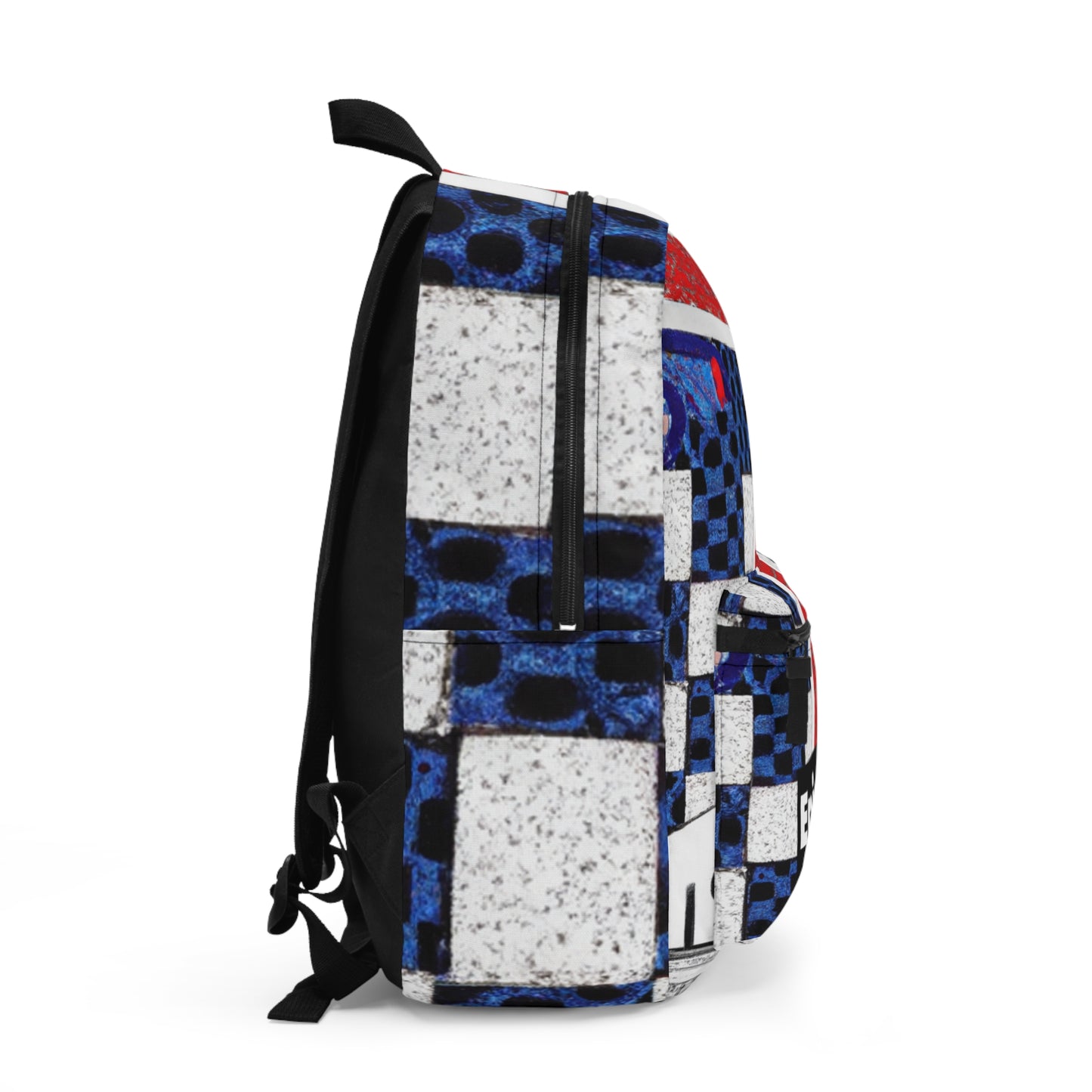 Giacomo Vespoli-backpack