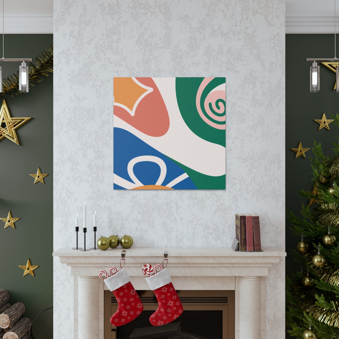 Artemisia Verona-canvas