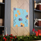 Claudius Agnotti-canvas