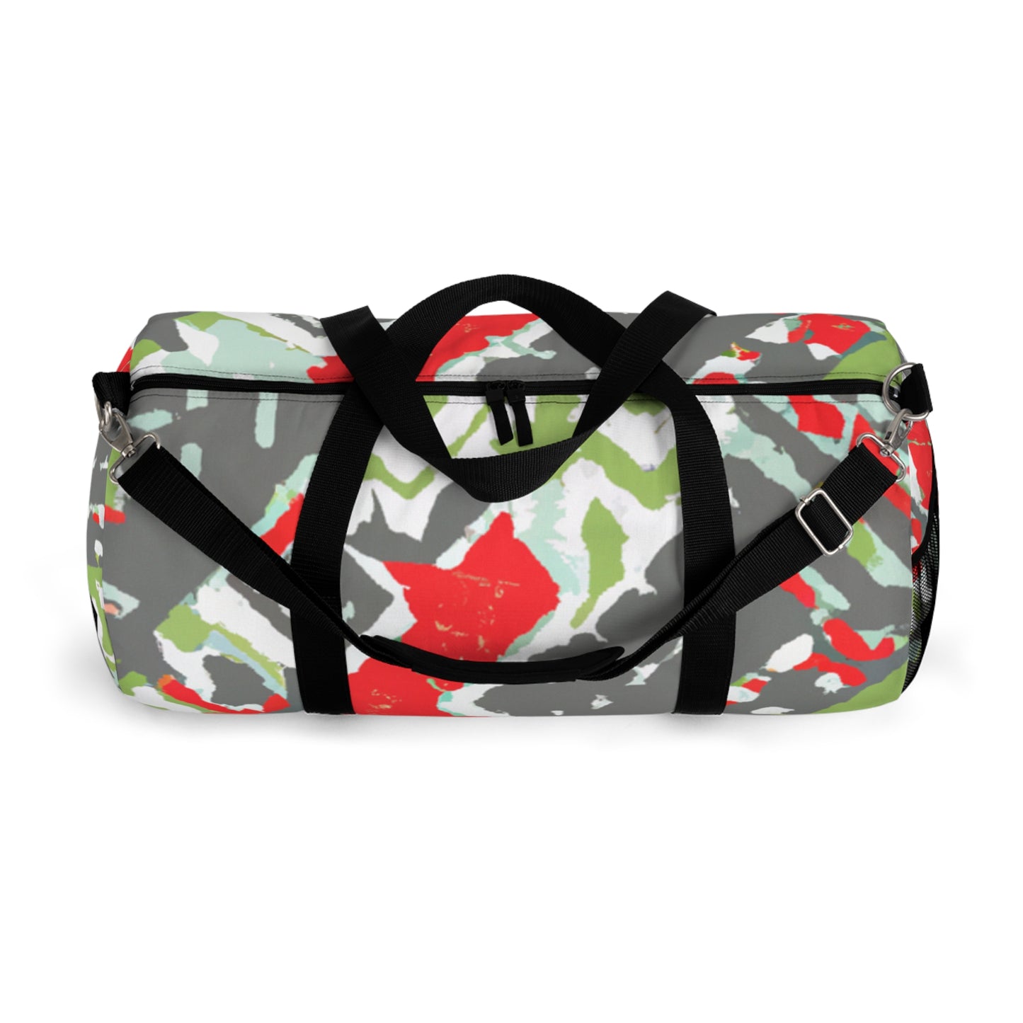 Valentino-duffel bag