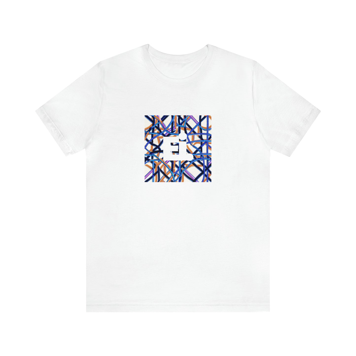 Gianni Conti - A renowned Italian streetwear designer from the 1990s who was known for his colorful and creative designs that blended creativity and fashion. He made a lasting impression in the scene with eccentric distressed designs and flamboyant-Tee
